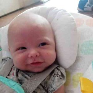 Meet your Posher, Nikki